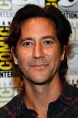 Henry Ian Cusick
