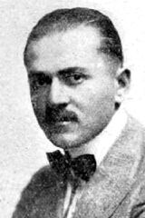 Henry Lehrman