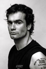 Henry Rollins