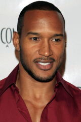 Henry Simmons