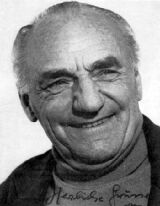 Henry Vahl