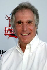 Henry Winkler