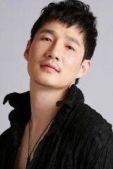 Heo Dong-won