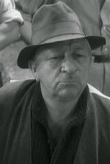 Herbert Heywood