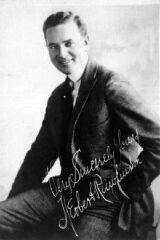 Herbert Rawlinson