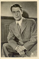 Hermann Brix