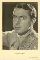 Hermann Brix