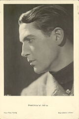 Hermann Brix