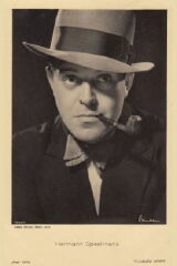 Hermann Speelmans