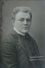 Hermann Vallentin