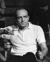 Hermes Pan