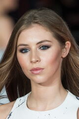 Hermione Corfield