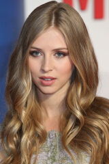 Hermione Corfield