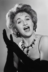 Hermione Gingold