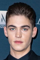Hero Fiennes Tiffin