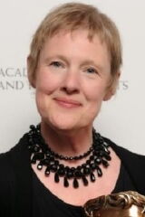 Hettie Macdonald