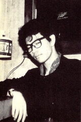 Hideaki Anno