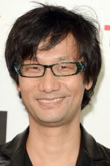 Hideo Kojima