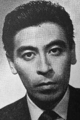 Hideo Takamatsu