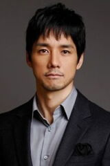 Hidetoshi Nishijima