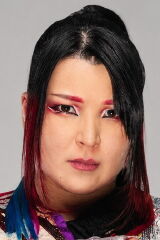 Hikaru Shida