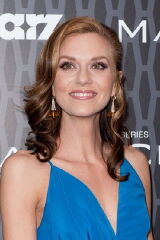 Hilarie Burton Morgan