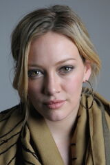 Hilary Duff