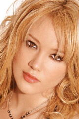 Hilary Duff