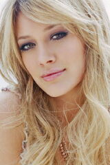 Hilary Duff