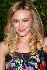 Hilary Duff