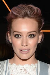 Hilary Duff