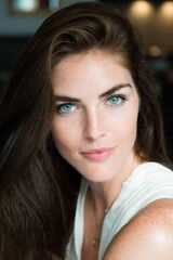 Hilary Rhoda