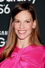 Hilary Swank