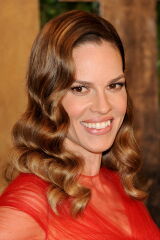 Hilary Swank