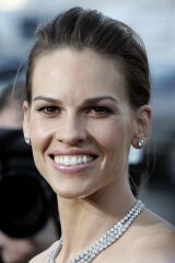 Hilary Swank