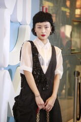 Hilary Tsui Ho-Ying