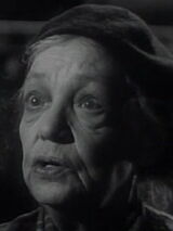 Hilda Borgström