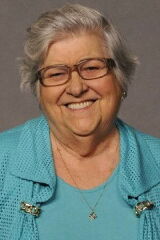 Hilda Rebello