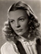 Hilde Krahl