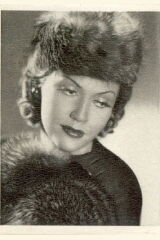 Hilde Weissner