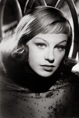 Hildegard Knef