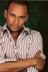 Hill Harper