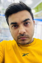 Himel Ashraf
