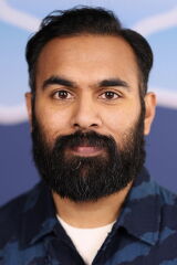 Himesh Patel