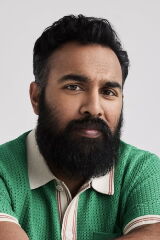 Himesh Patel