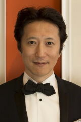 Hirohiko Araki