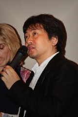 Hirokazu Kore-eda