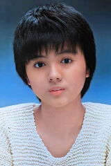 Hiroko Yakushimaru