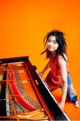 Hiromi Uehara