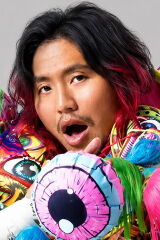 Hiromu Takahashi